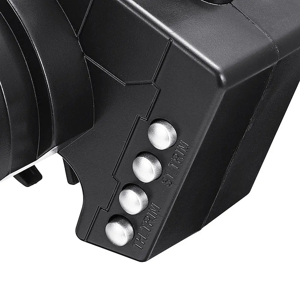 Wltoys A959 A959-B A949 A969 A969-B A979 A979-B 1/18 2.4G Radio Control Transmitter Rc Car Parts