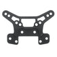 Wltoys 124008 1/12 RC Car Parts Front/Rear Shock Tower Absorber Plate Board Vehicles Models Spare Accessories 2710/2711