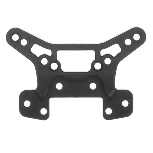 Wltoys 124008 1/12 RC Car Parts Front/Rear Shock Tower Absorber Plate Board Vehicles Models Spare Accessories 2710/2711