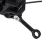 Wltoys 18628 1/18 Spare Front Steering Wave Box 0663 RC Car Vehicles Model Spare Parts