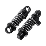 2PCS Wltoys K989-43 RC Original Shock Damper for K969 K979 K989 K999 1/28 Car Vehicles
