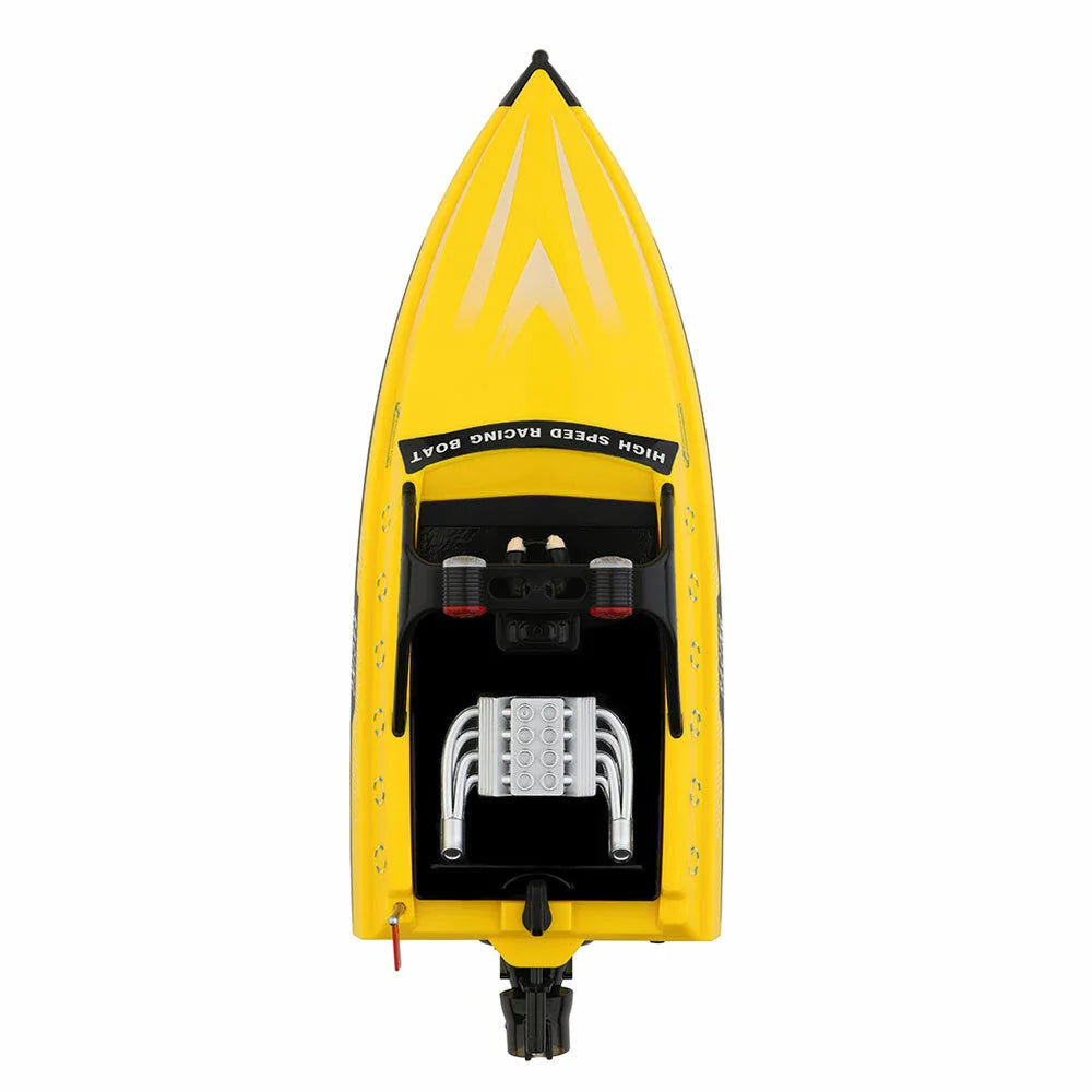 WLtoys WL917 Mini bateau à réaction RC 2.4G électrique haute vitesse WLtoys WL917 Mini bateau à réaction RC 2.4G électrique haute vitesse