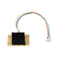 Wltoys XK X1 RC Quadcopter Spare Parts Gyro Barometer Compass Module
