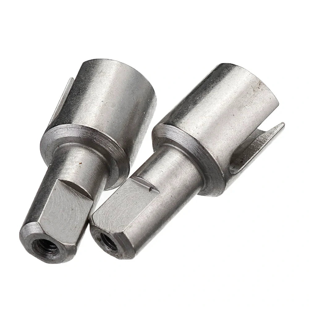 Differential RC Car Steering Cup 1280 Wltoys 144001 124018 124019 EAT14 1/14 4WD High Speed Racing Vehicle Models Parts