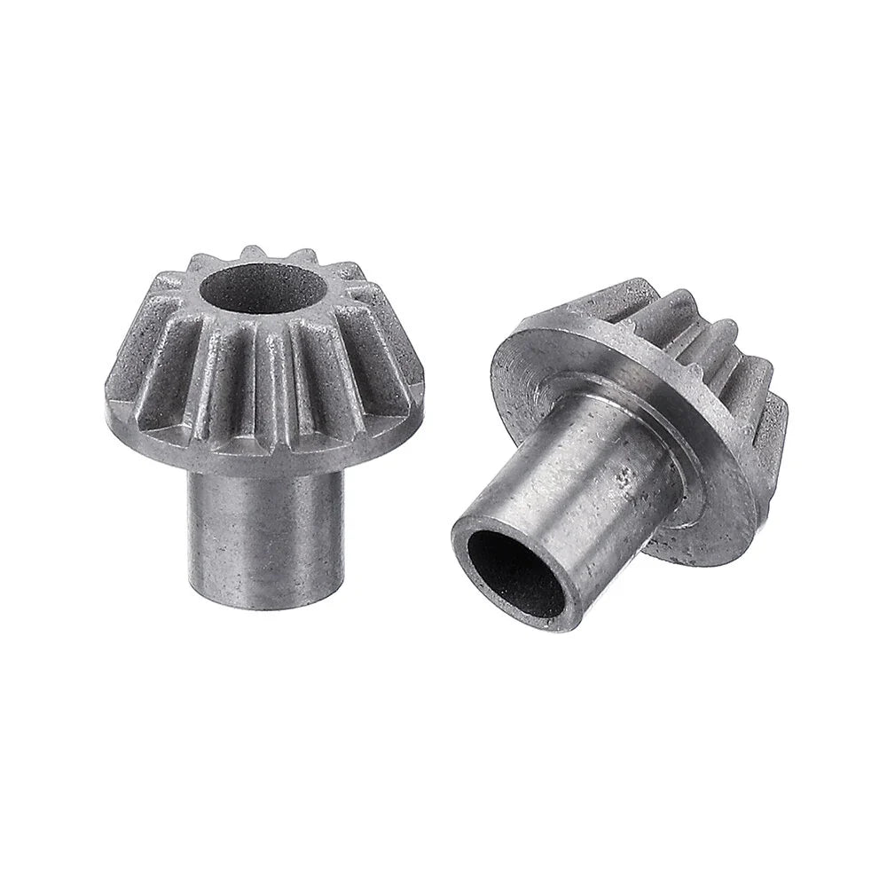 Wltoys Metal Differential Main Gear Set For 144001 144010 124016 124017 124018 124019 RC Car Parts