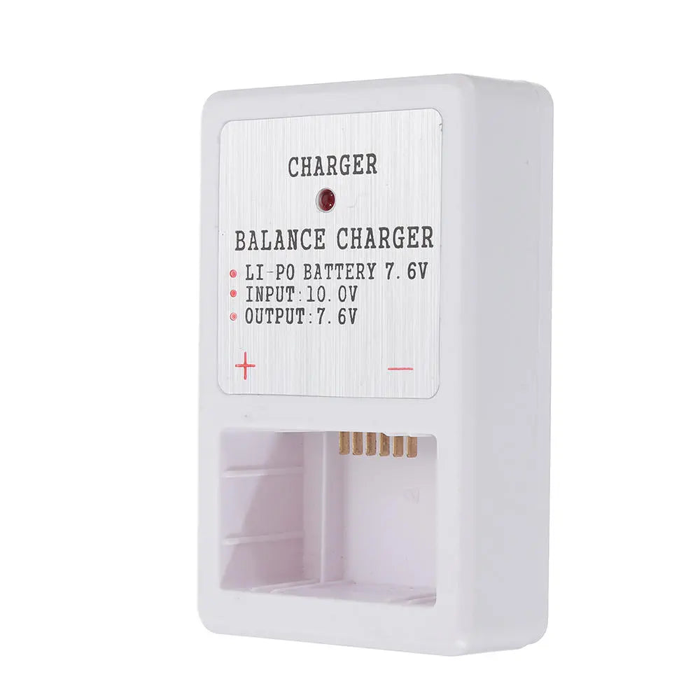 Wltoys XK X1 RC Quadcopter Spare Parts Balance Charger With Power Adapter