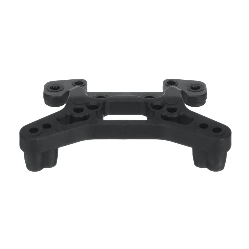 Wltoys 124008 1/12 RC Car Parts Front/Rear Shock Tower Absorber Plate Board Vehicles Models Spare Accessories 2710/2711