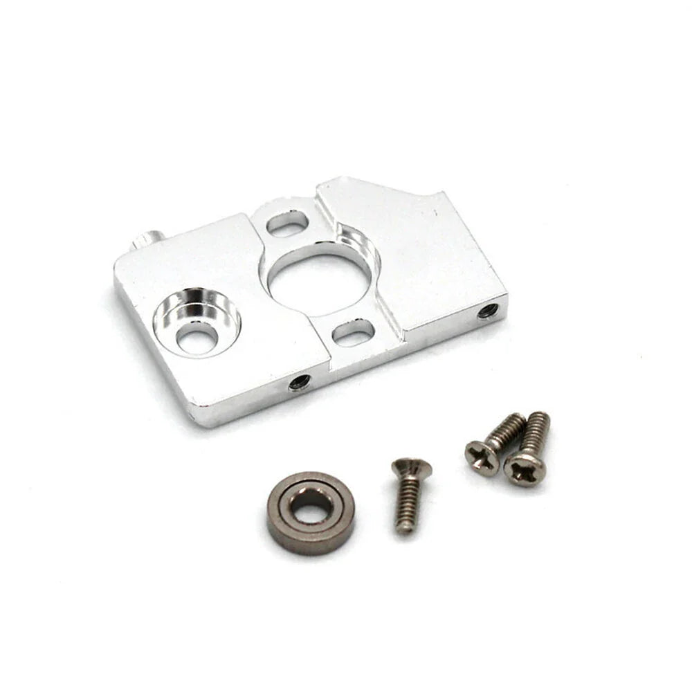 Upgraded Metal Motor Mount for Wltoys 284131 284010 284161 K989 K969 1/28 RC Cars Vehicles Models Parts