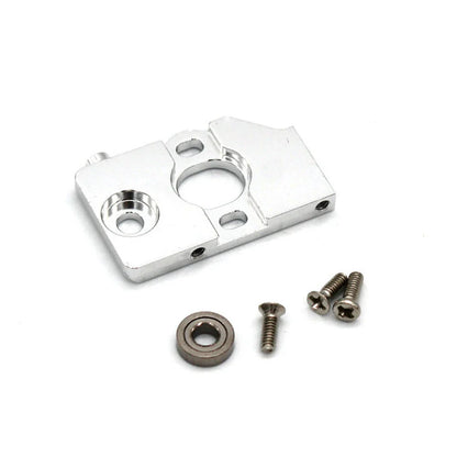 Upgraded Metal Motor Mount for Wltoys 284131 284010 284161 K989 K969 1/28 RC Cars Vehicles Models Parts