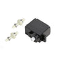 WLtoys 284191/284019-A 1/28 2.4G 4WD 30km/h High-speed RC Car Drift / Rally Versions Cool LED Lights RTR Vehicle Model