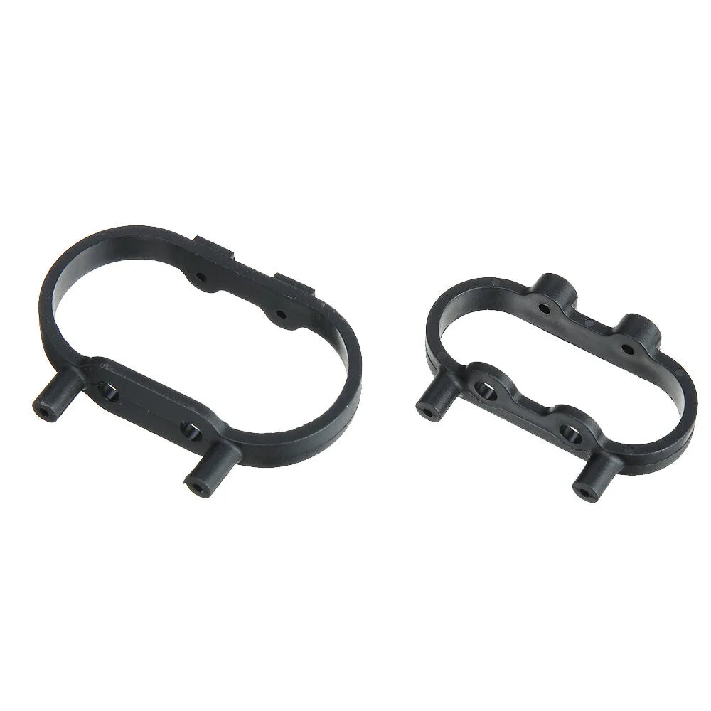 Wltoys 144002 1/14 RC Car Spare Front Rear Bumper Set 1993 Vehicles Model Parts