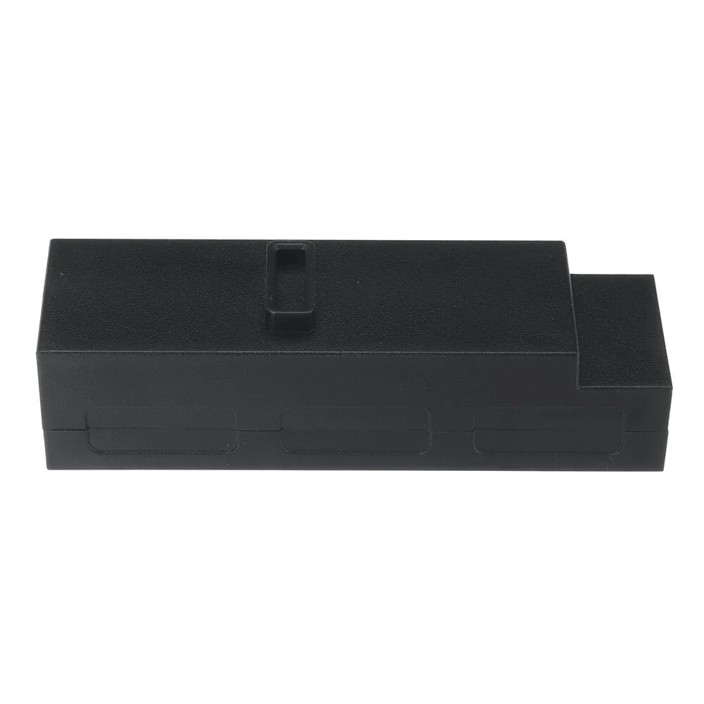 Wltoys 124010 1/12 RC Car Parts 7.4V 1300mAh 2S 25C T Plug Lipo Battery Vehicles Models Spare Accessories 2819