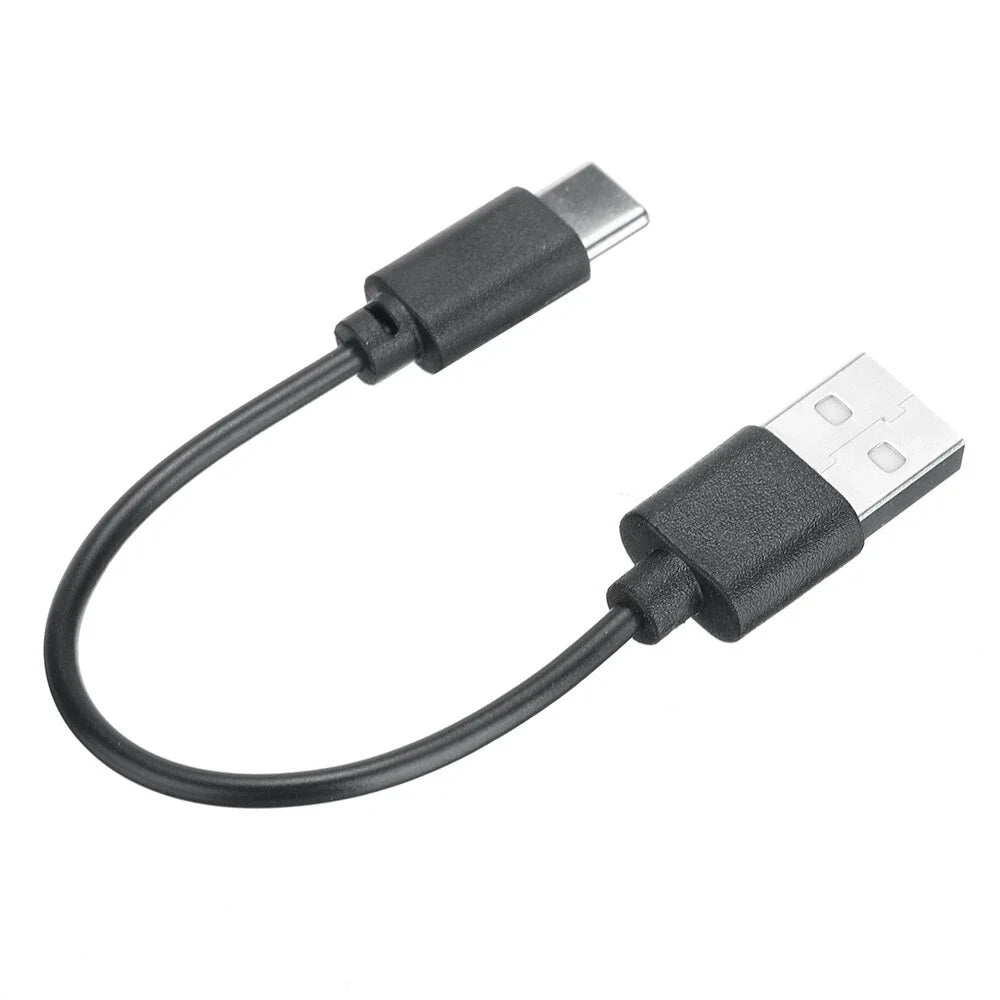 Wltoys 6401/6401-C 1/64 FPV Drift RC Car Parts USB Charging Cable Battery Charger Vehicles Models Spare Accessories 6401.2636