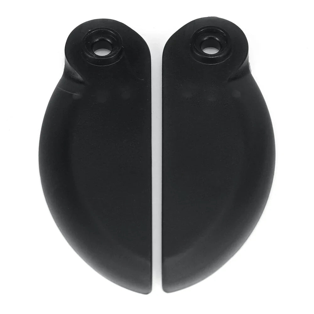 2PCS Wltoys WL916 RC Boat Parts Water Fins Knife Left/Right Vehicles Models Spare Accessories WL916-08