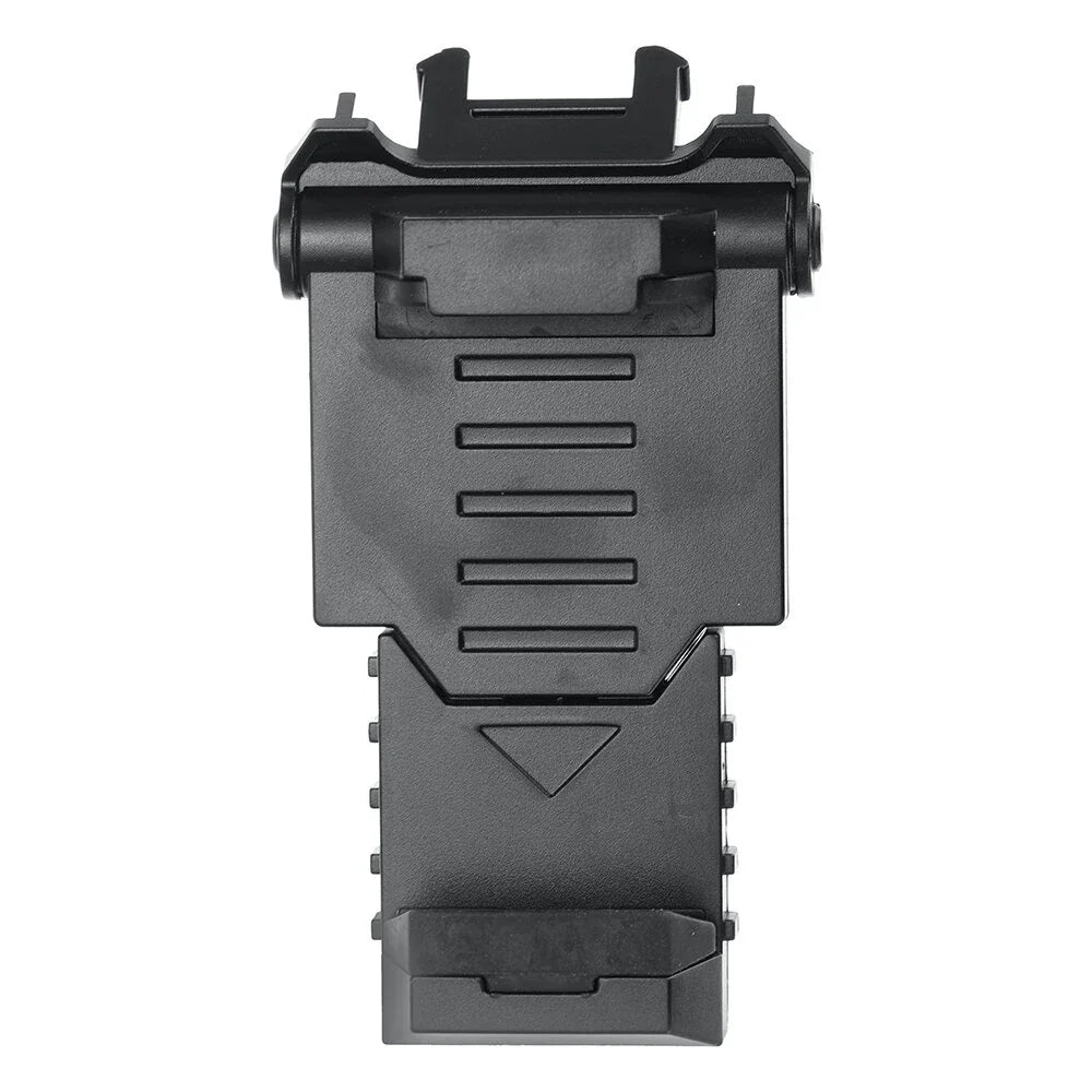 Wltoys 6401/6401-C 1/64 FPV Drift RC Car Parts Phone Bracket Holder Vehicles Models Spare Accessories V9.2638