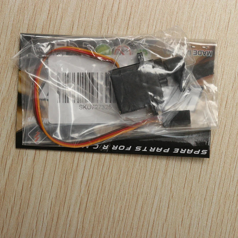 WLtoys 24438B 1/24 RC Car Part 9 Gram 3 Wire Steel Ring Gear 0177