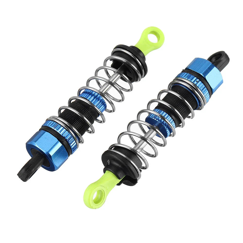 Wltoys 12429 Front/Rear Shock Adapter RC Car Parts