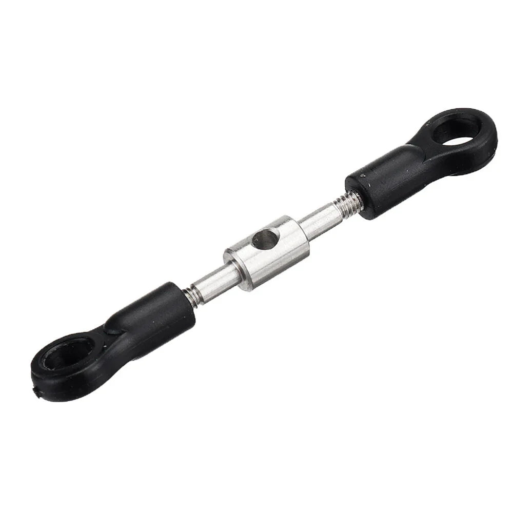 Metal Rod Set 1287/1288/1289 Wltoys 144001 124018 124019 EAT14 1/14 4WD High Speed Racing Vehicle Models RC Car Parts