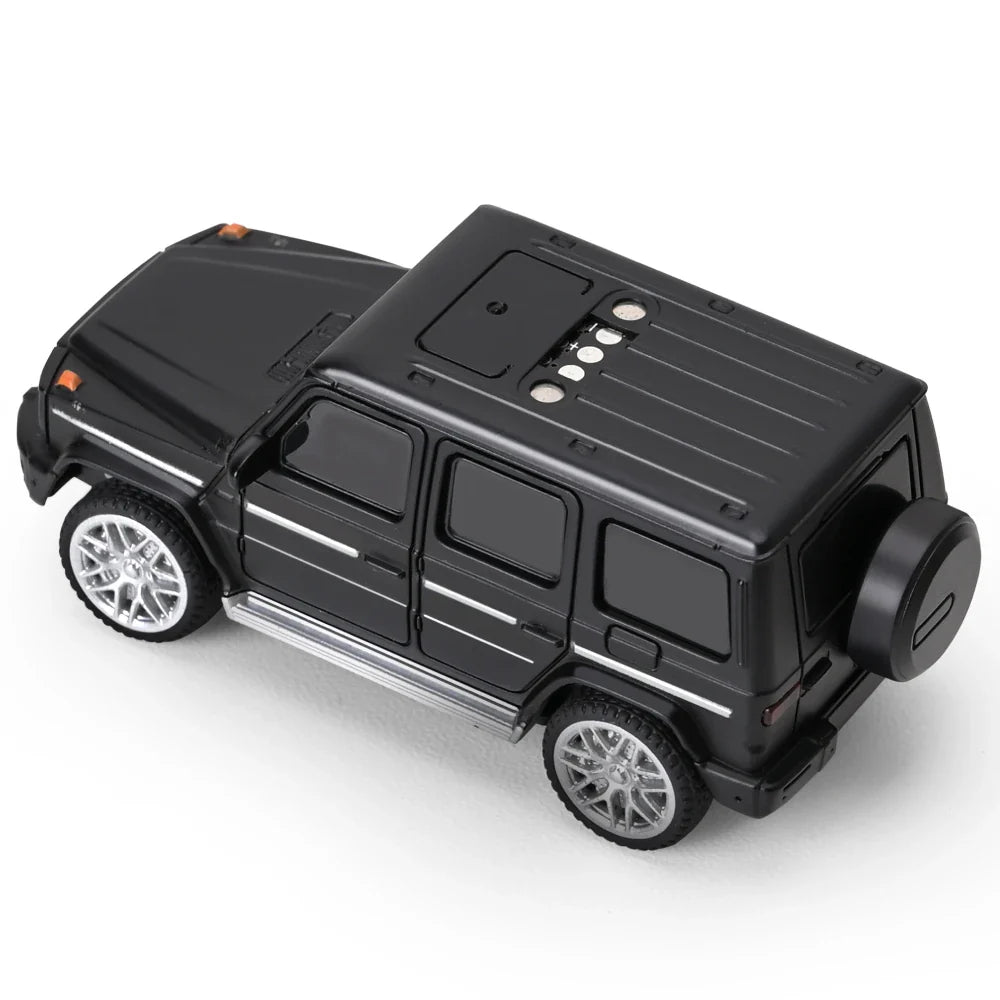 Wltoys 6406 6406-C 1/64 2.4G FPV RC Car SUV Wifi Camera Photos Videos VR App Control Built In Gyro Drift Desktop Micro 3 Speed On-Road Mini Full Proportional Vehicles Models Toys