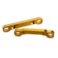 Wltoys 104001 1/10 RC Car Metal Front/Rear Suspension Arm  Reinforcement Parts 1889/1890 Vehicles Model Spares