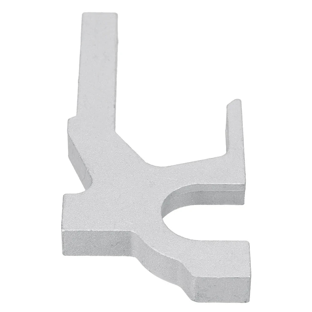 Wltoys 104001 1/10 RC Car Spare Metal Motor Mount Seat Base 1896 Vehicles Model Parts