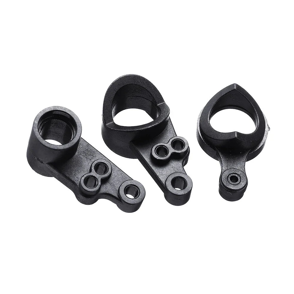 Steering Clutch Component Wltoys 144001 124018 124019 1/14 4WD High Speed Racing Vehicle Models RC Car Parts