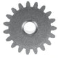 Wltoys 124016 124017 1/12 RC Car Metal Motor Gear 19T 0.7M 2178 Vehicles Model Spare Parts