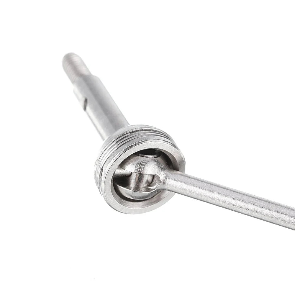 Metal Drive Shaft 1315 Wltoys 144001 144010 124017 124018 124019 EAT14 1/14 4WD High Speed Racing RC Car Vehicle Models Parts