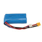 Wltoys 16800 RC Spare 7.4V 1500mAh 15C XT30 Plug Li-ion-Iron Battery 1454 Car Vehicles Model Parts