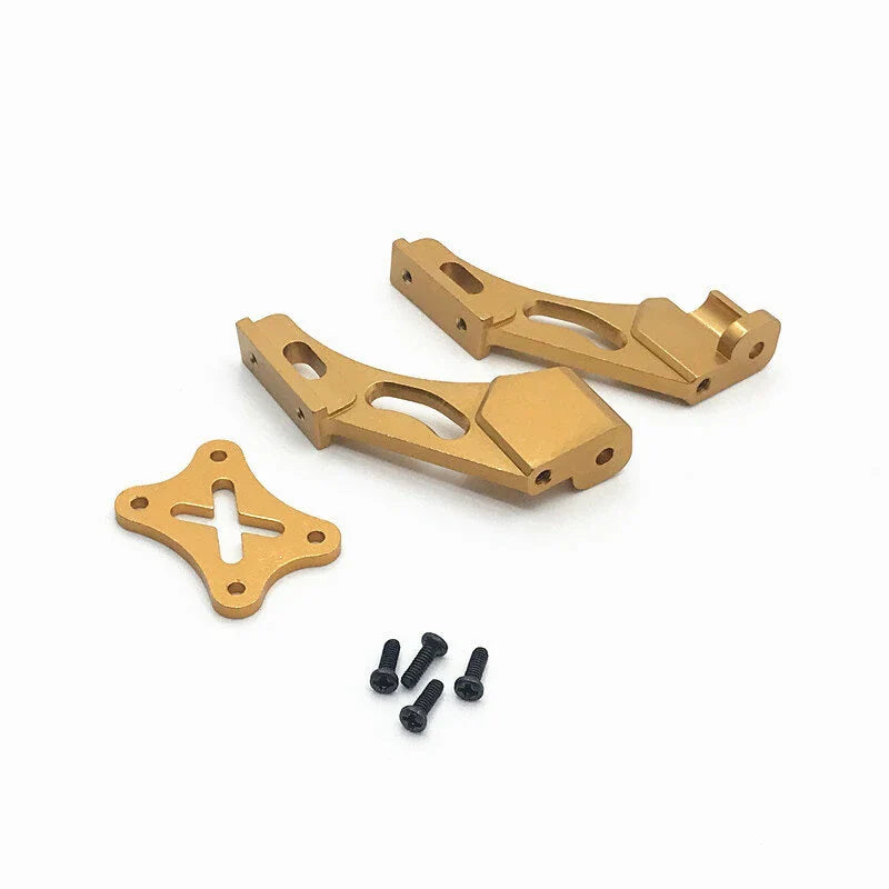 Wltoys 144001 124019 Metal Swing Bracket 1258 RC Car Vehicle Parts