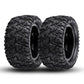 Remo P6973 Rubber RC Car Tires For 1621 1625 1631 1635 1651 1655 Wltoys 144001 124018 124019 SG 1601 HBX 16889 RC Vehicle Models
