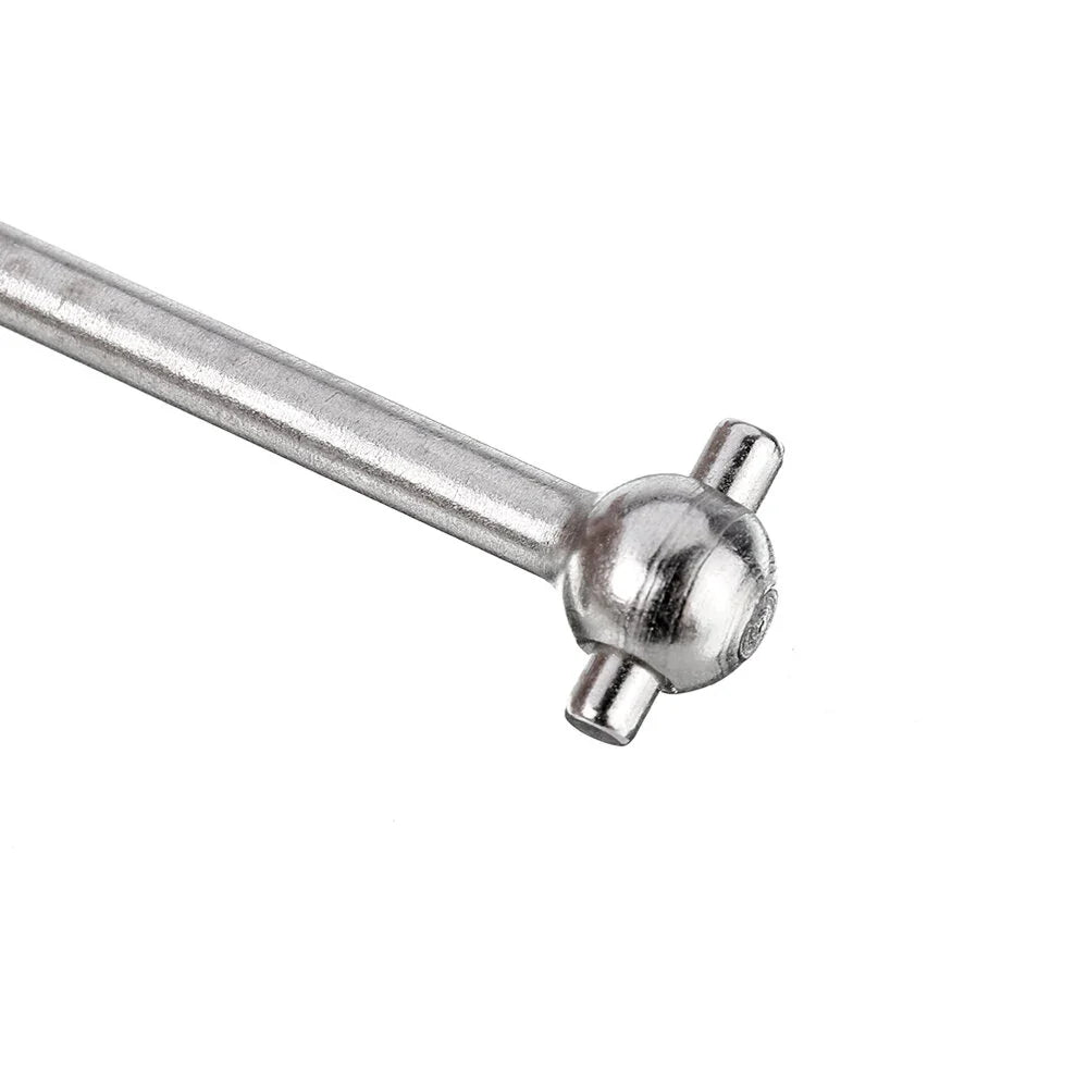Metal Drive Shaft 1315 Wltoys 144001 144010 124017 124018 124019 EAT14 1/14 4WD High Speed Racing RC Car Vehicle Models Parts