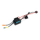 Wltoys 124008 1/12 RC Car Parts 35A Brushless ESC Speed Controller with Fan Vehicles Models Spare Accessories 2730