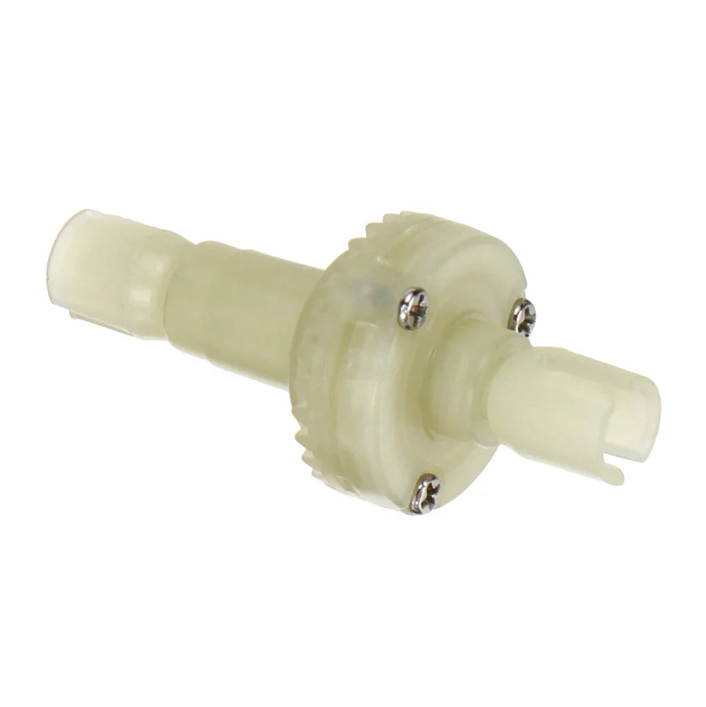 2PCS Wltoys 284161 1/28 RC Car Parts Differential Assembly 2252 Vehicles Models Spare Accessories