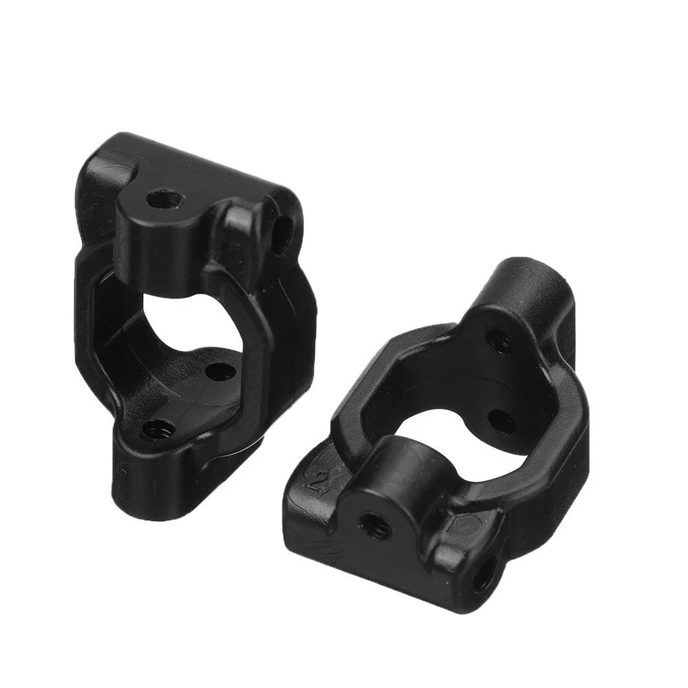 2PCS Wltoys 104001 1/10 RC Car Spare C Seat Left/Right 1861 Vehicles Model Parts