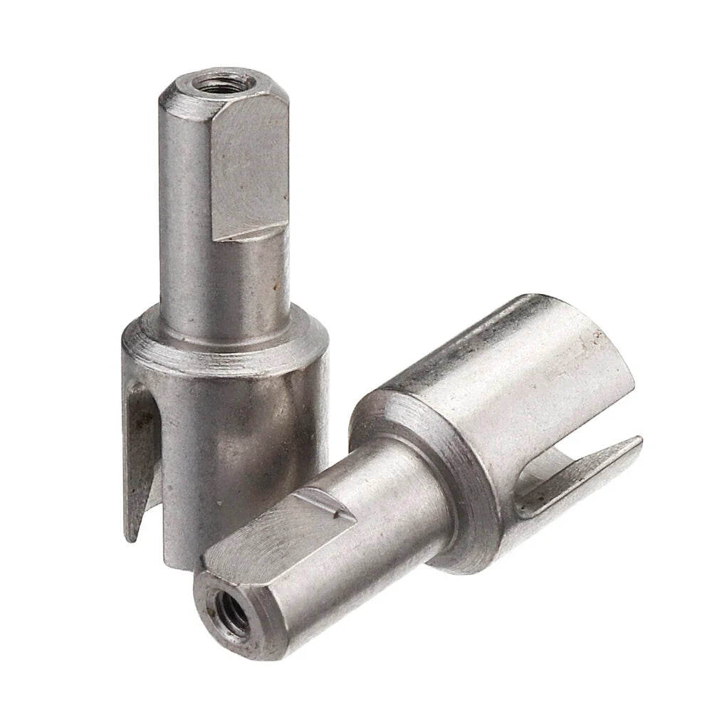 Differential RC Car Steering Cup 1280 Wltoys 144001 124018 124019 EAT14 1/14 4WD High Speed Racing Vehicle Models Parts