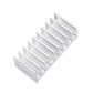 Alloy Heat Sink Wltoys 144001 124018 124019 1/14 4WD High Speed Racing Vehicle Models RC Car Parts