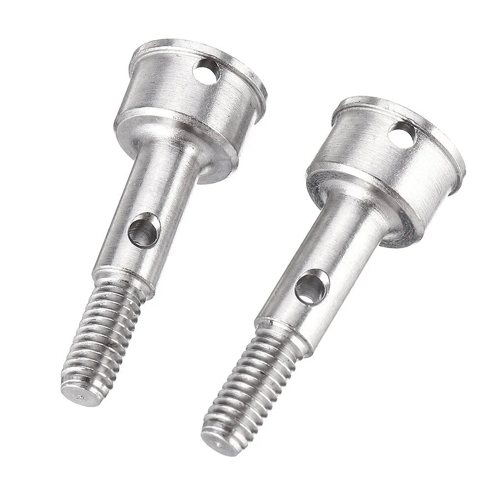 Wltoys 12402 12404 12409 1/12 Metal CVD Drive Shaft + Axle Cup 0269 RC Car Spare Parts