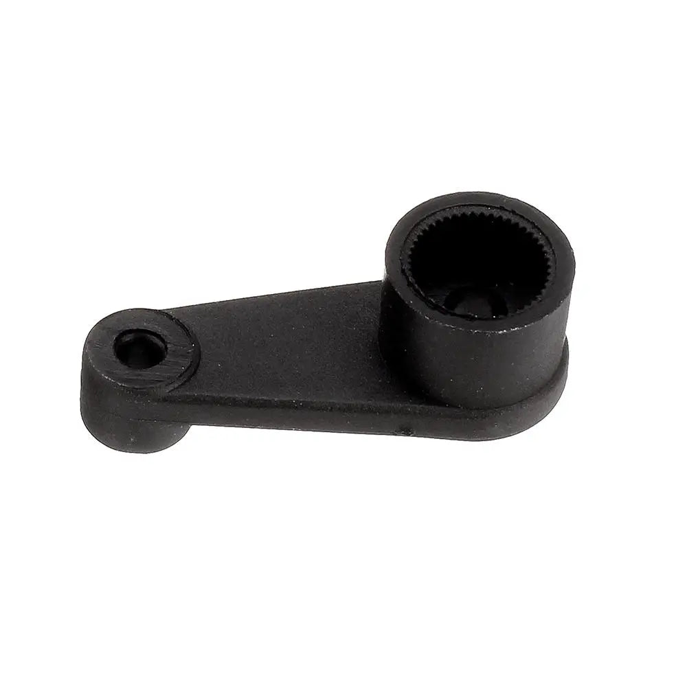 Plastic Servo Arm Wltoys 144001 124018 124019 144010 124016 124017 1/14 4WD High Speed Racing RC Car Vehicle Models Parts