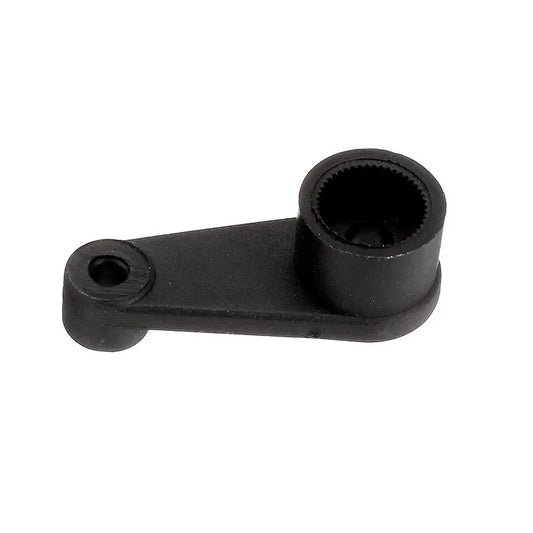 Plastic Servo Arm Wltoys 144001 124018 124019 144010 124016 124017 1/14 4WD High Speed Racing RC Car Vehicle Models Parts