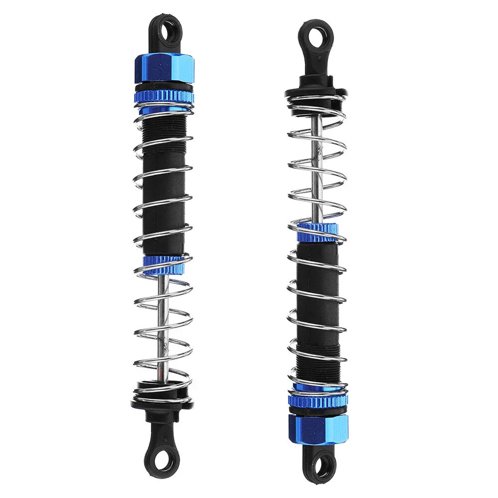 Wltoys 12428 12428-B Front/Rear Shock Damper 0813 1/12 RC Car Spare Parts