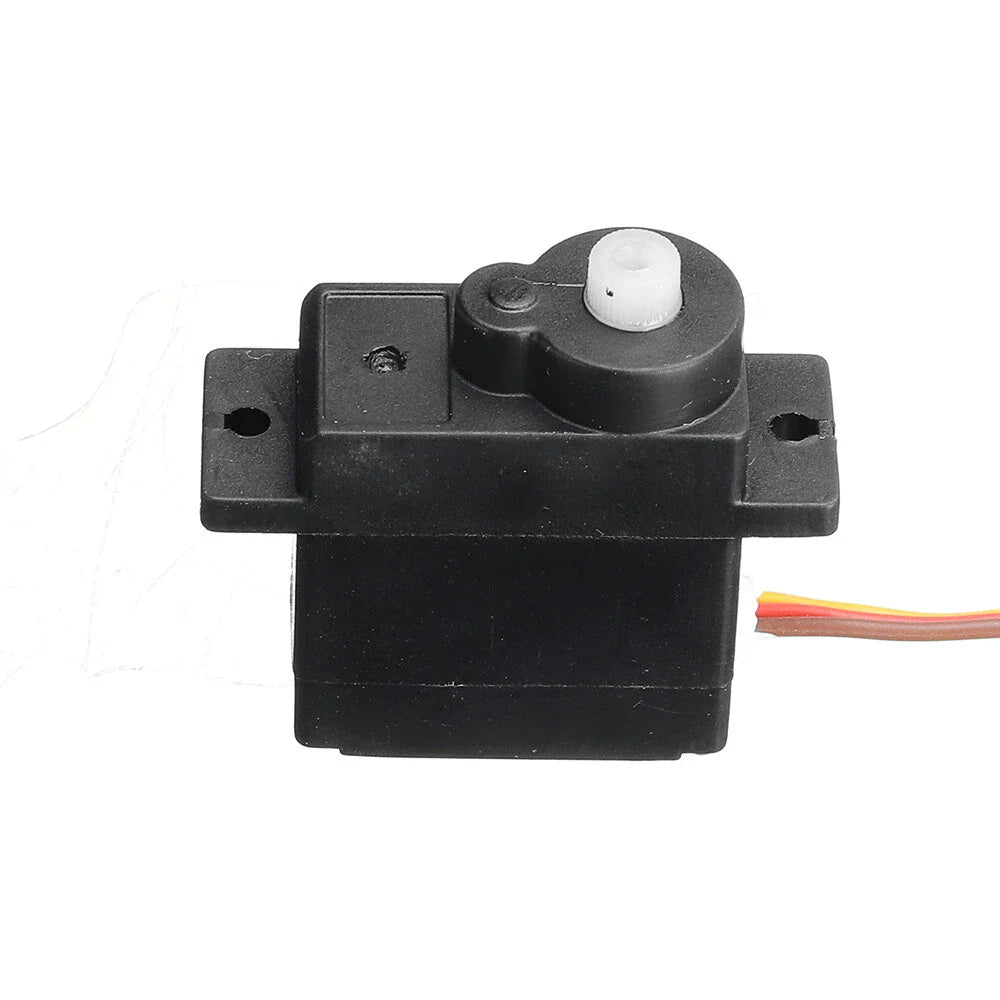 Wltoys WL912-A Servo Assembly High Speed Vehicle Models RC Boat Parts