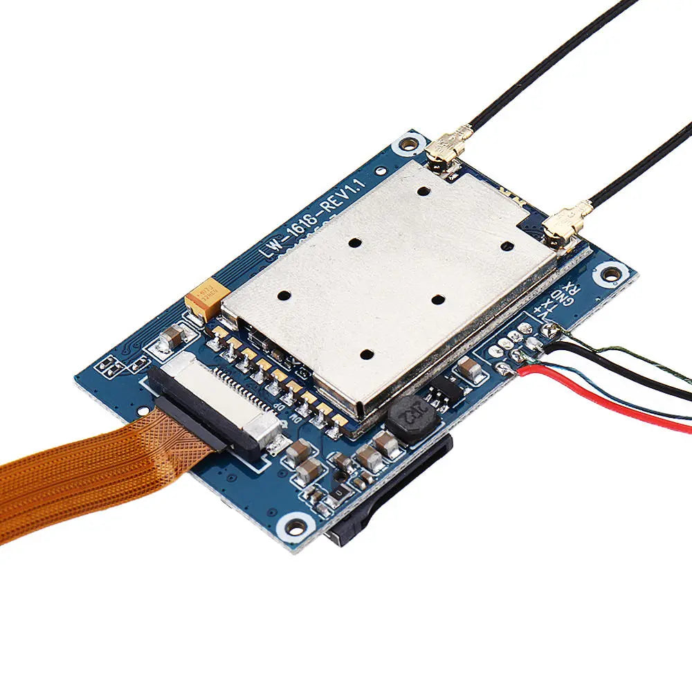 Wltoys XK X1 RC Quadcopter Spare Parts 5G WIFI 1080P Camera Module