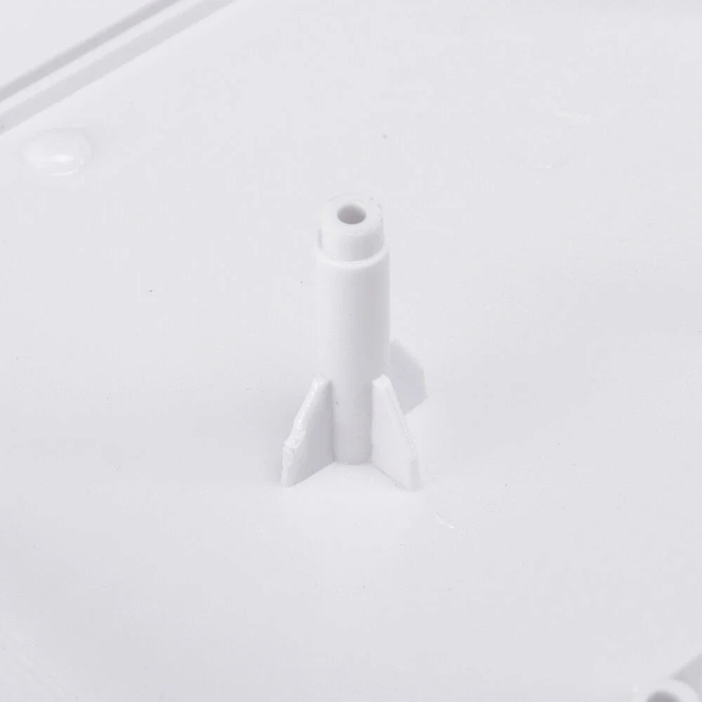 Wltoys WL915 Spare Boat Bottom Body Shell WL915-03 RC Vehicles Model Parts