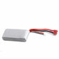 2700mAh 2S 7.4V 20C Lipo Battery T Plug for WLtoys 12428 12429  High Speed Off-Road RC Car