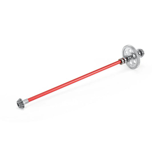 Wltoys 124008 1/12 RC Car Parts Metal Center Drive Shaft Vehicles Models Spare Accessories 2721