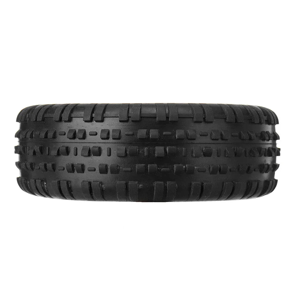 Wltoys 104001 1/10 RC Car Spare Front/Rear Tires Wheels 1882 1883 Vehicles Model Parts 2PCS