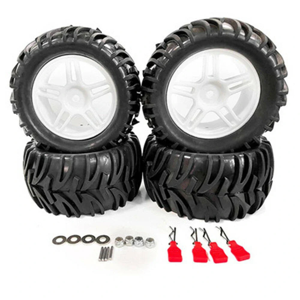 4 Unidades De Roda De Pneu Grande Para Alargamento De Pneus WLtoys 144001 124016 124018 124019 12428 HBX 16889 16890 Peç | Brasil 4 Unidades De Roda De Pneu Grande Para Alargamento De Pneus WLtoys 144001 124016 124018 124019 12428 HBX 16889 16890 Peç | Brasil