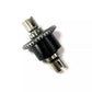 Wltoys A949 A959 A969 A979 1/18 RC Front/Rear Upgraded Complete Differential