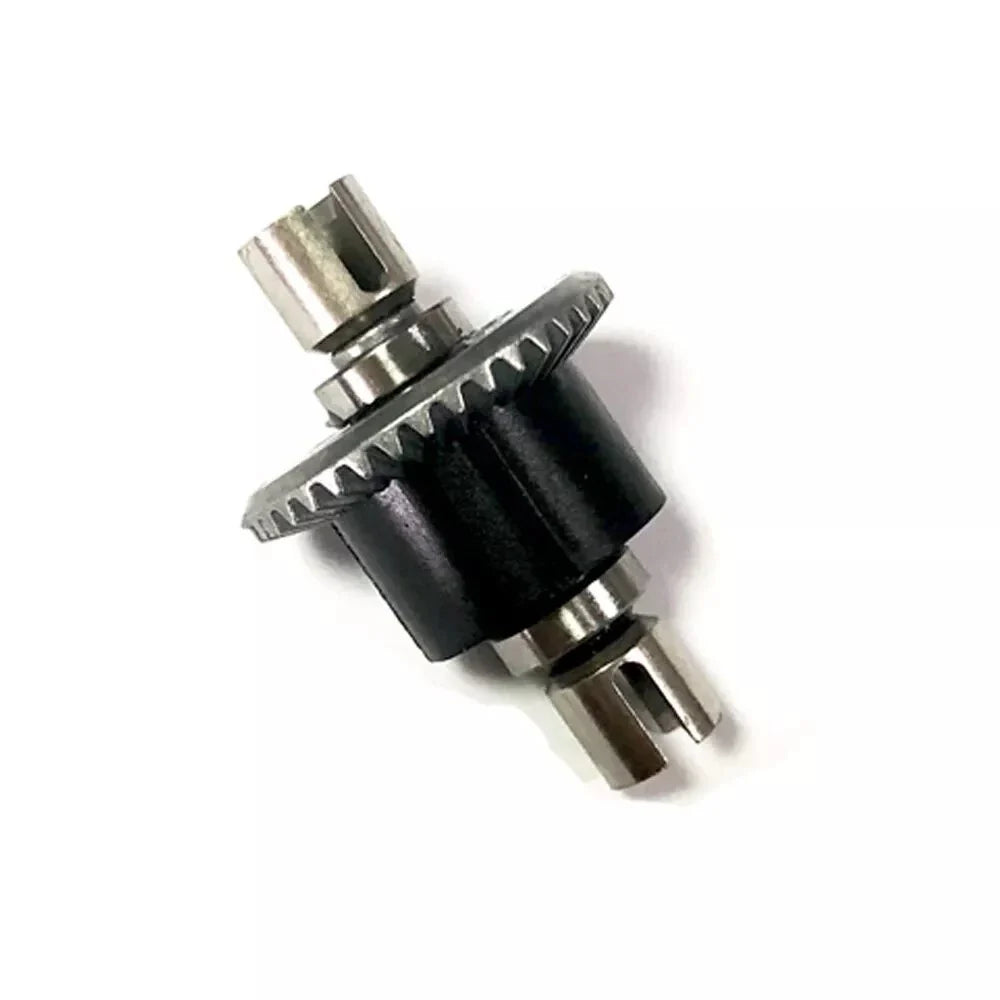 Wltoys A949 A959 A969 A979 1/18 RC Front/Rear Upgraded Complete Differential